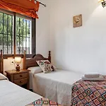 Villa Mendoza