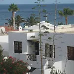 Apartamento Primera Linea Playa