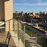 Atico En Almadraba