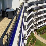 Sunrise Apartment Montroig Mar