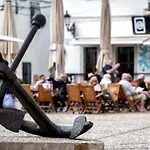 Hostal Altea House
