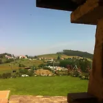 Casa Rural Los Sombredales