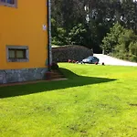 Casa Rural Los Sombredales