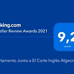Apartamento Junto a El Corte Inglés Algeciras 3