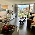 La Manga Beach Club - Apartment With Seaview