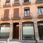 Apartamento San Agustín