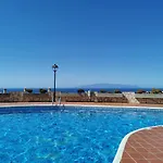Panoramic View Balcón del Atlántico