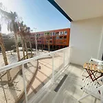 Apartamento De Obra Nueva Cerca De La Playa By Top Stay