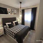Apartamento La Plazuela