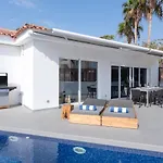 Luxury Villa Callao Adeje Tenerife