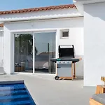 Luxury Villa Callao Adeje Tenerife