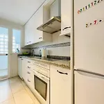 Sunny Apartment