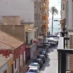 Heraclio. Atico A 150M Del Mar