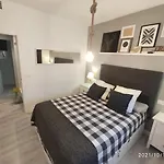 Apartamento La Plazuela