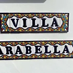 Villa Arabella - Parque Del Rey - Playa Blanca