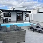 Villa Arabella - Parque Del Rey - Playa Blanca