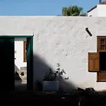 Hacienda Camino de La Cruzada