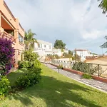 Fuengirola Hills With Seaview
