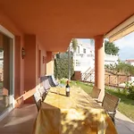 Fuengirola Hills With Seaview