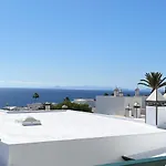 Apartamentos Los Pueblos