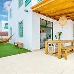 Natural Home Papagayo