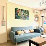 Apartamento Marina D\'Or Edificio Neptuno-Wifi