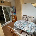 Apartamento Marina D\'Or Edificio Neptuno-Wifi