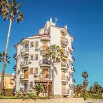 Studio Apartment In Denia