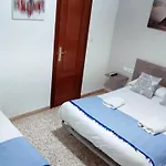 Pension Zacatin