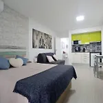 Apartamento Con Piscina A 2 Minutos De La Playa!!!