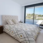 Villa Moderne Proche De La Mer