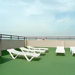 Ohtels Apt Villa Dorada Mariposa