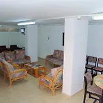 Ohtels Apt Villa Dorada Mariposa
