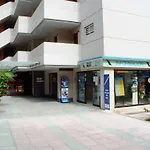 Ohtels Apt Villa Dorada Mariposa