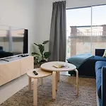 Alojamiento Santa Rosa Arrecife