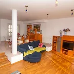 Gran apartamento de 4 habitaciones en Sitges