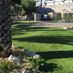 Las Colinas Naranjo, Golf&CC