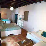 Eole Tarifa Rooms