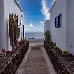 Ocean Tiny House En Casa Azul