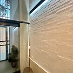 Tr3 aparcamiento incluido familias loft almirante