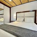 Tr3 aparcamiento incluido familias loft almirante