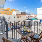 Apartamento Centrico - SimplyTarifa