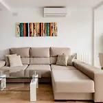 Apartamento Nuevo Centro Granada