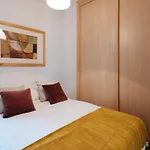 Bright&Familiar Apartment in Alameda