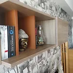 Lujoso Apartamento En Oliva