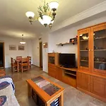 Apartamento Coliseo Almunecar