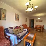 Apartamento Coliseo Almunecar