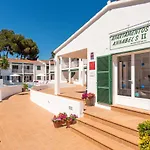 Cala Galdana Annabel\'S II