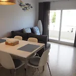 Apartament Reformat Amb Vistes Al Mar I A Les Illes Medes