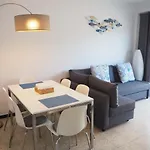 Apartament Reformat Amb Vistes Al Mar I A Les Illes Medes